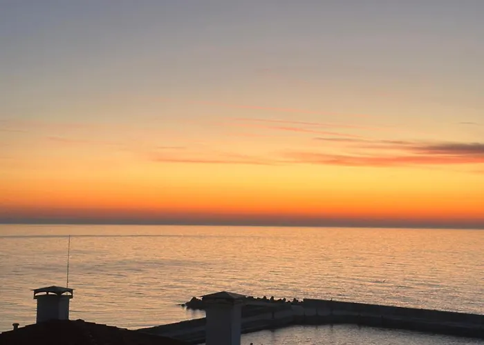 Appartement Casa Del Mar *