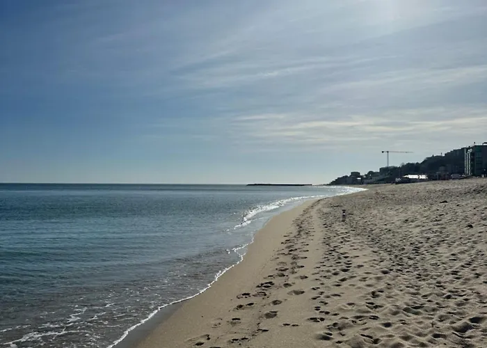 Casa Del Mar Appartement