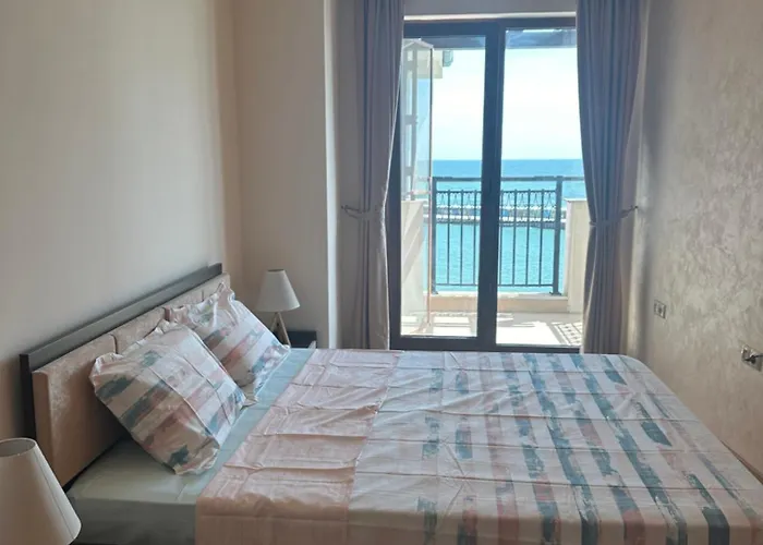 Appartement Casa Del Mar