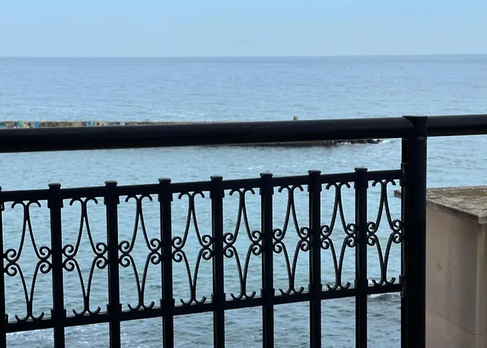 Casa Del Mar Appartement St Constantin et Helena