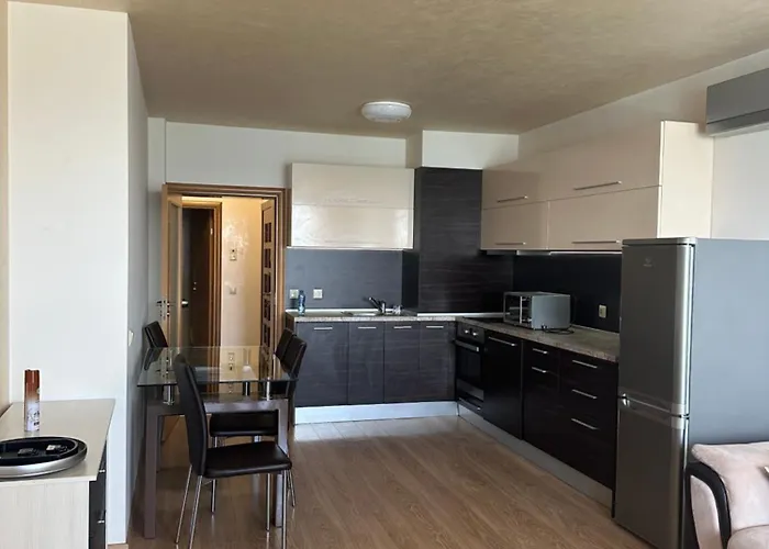 Casa Del Mar Appartement