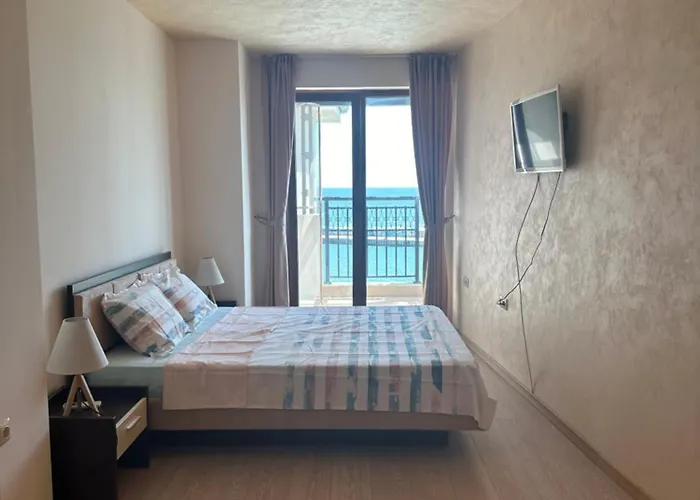 Casa Del Mar Appartement *