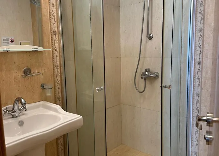 Casa Del Mar Appartement *