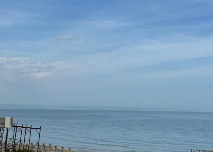 Appartement Casa Del Mar