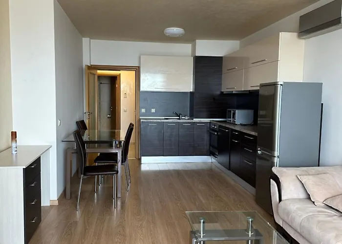 Casa Del Mar Appartement