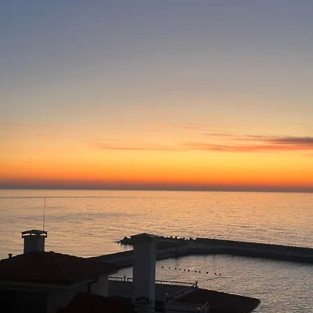 Apartamento Casa Del Mar *