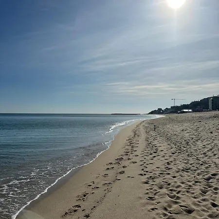 Casa Del Mar Apartamento