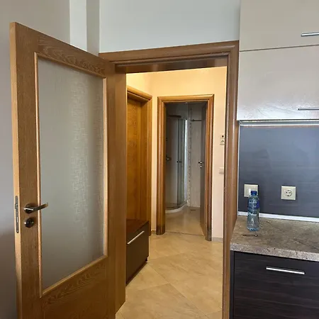 Casa Del Mar Appartement *