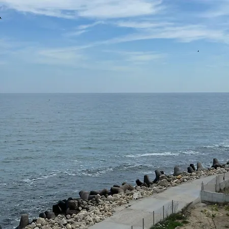 Casa Del Mar *
