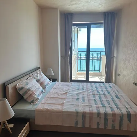 Apartamento Casa Del Mar