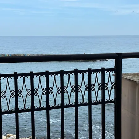 Casa Del Mar Appartement Sveti Konstantin