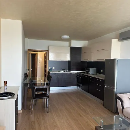 Casa Del Mar Appartement
