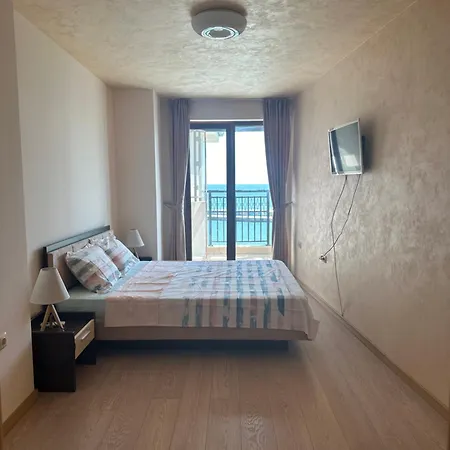 Casa Del Mar Appartement *