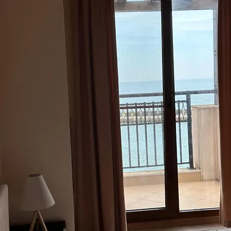 Casa Del Mar Appartement Sveti Konstantin