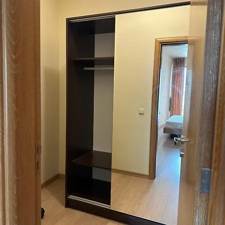 Casa Del Mar Apartamento