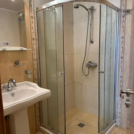 Casa Del Mar Appartement *