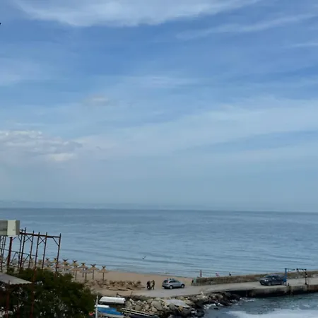 Appartement Casa Del Mar