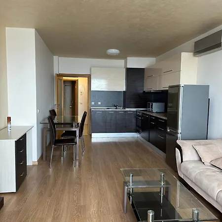 Casa Del Mar Appartement