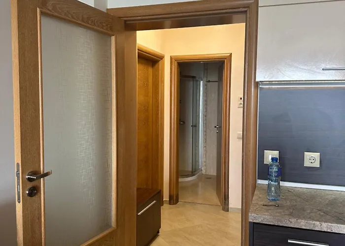 Casa Del Mar Apartment *