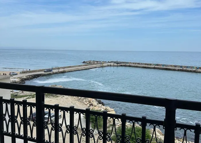 Casa Del Mar Saints Constantine and Helena